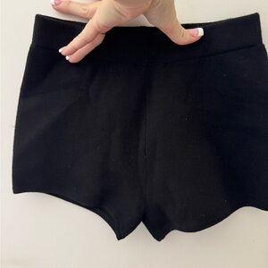 Wild Fable Black Athletic Shorts